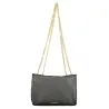 SAC NOIR POUR FEMME COCCINELLE - COCCINELLE