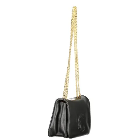 SAC NOIR POUR FEMME COCCINELLE - COCCINELLE