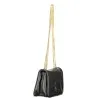 SAC NOIR POUR FEMME COCCINELLE - COCCINELLE