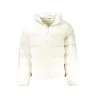 VESTE BLANCHE POUR HOMMES CALVIN KLEIN - CALVIN KLEIN