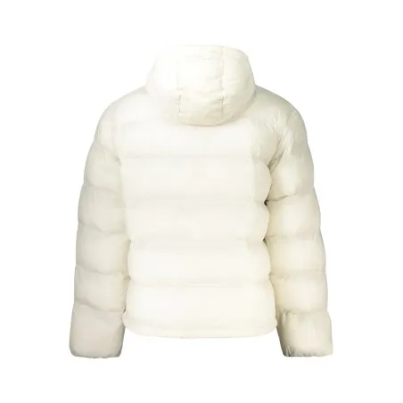 VESTE BLANCHE POUR HOMMES CALVIN KLEIN - CALVIN KLEIN