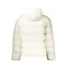 VESTE BLANCHE POUR HOMMES CALVIN KLEIN - CALVIN KLEIN