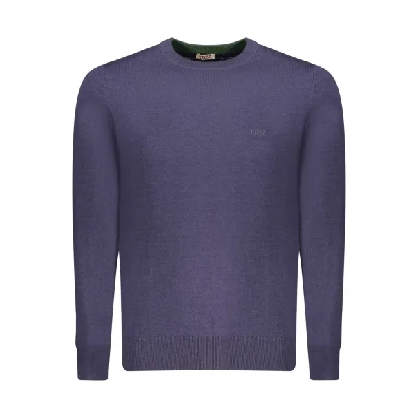 CHEMISE BLEUE POUR HOMME RIFLE - RIFLE