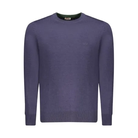 CHEMISE BLEUE POUR HOMME RIFLE - RIFLE