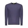 CHEMISE BLEUE POUR HOMME RIFLE - RIFLE