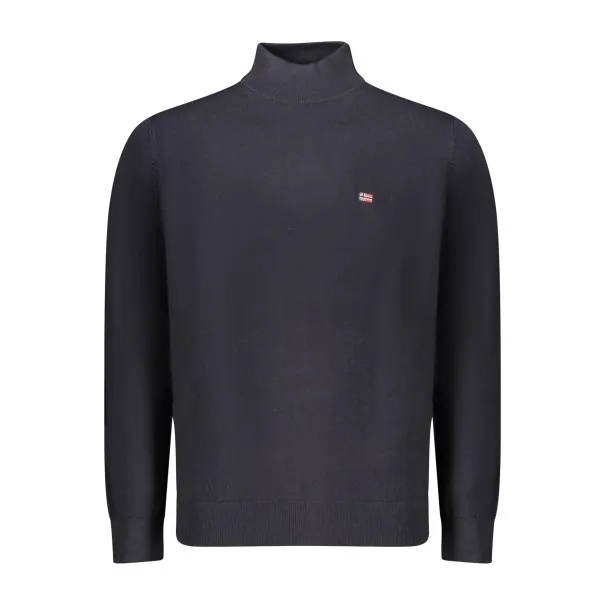 MAILLOT BLEU HOMME NORVÈGE 1963 - NORWAY 1963