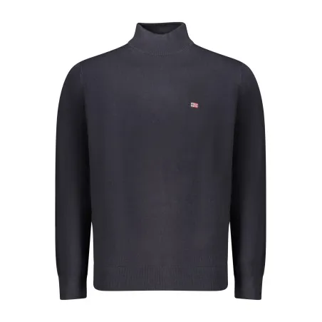 MAILLOT BLEU HOMME NORVÈGE 1963 - NORWAY 1963