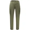 PANTALONS VERTS POUR HOMMES NORTH SAILS - NORTH SAILS