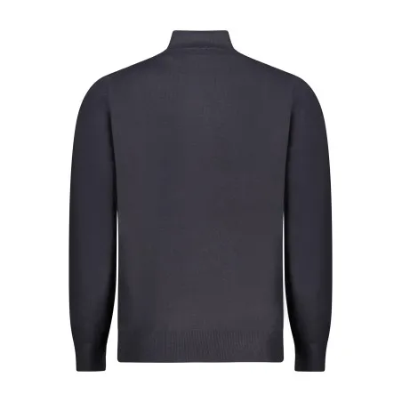 MAILLOT BLEU HOMME NORVÈGE 1963 - NORWAY 1963