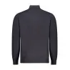 MAILLOT BLEU HOMME NORVÈGE 1963 - NORWAY 1963