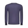 CHEMISE BLEUE POUR HOMME RIFLE - RIFLE