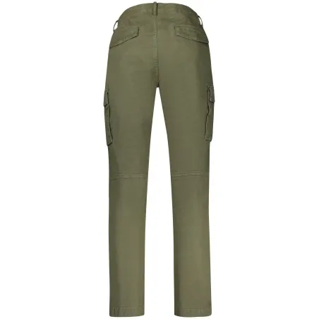PANTALONS VERTS POUR HOMMES NORTH SAILS - NORTH SAILS
