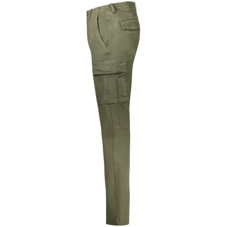 PANTALONS VERTS POUR HOMMES NORTH SAILS - NORTH SAILS