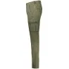PANTALONS VERTS POUR HOMMES NORTH SAILS - NORTH SAILS