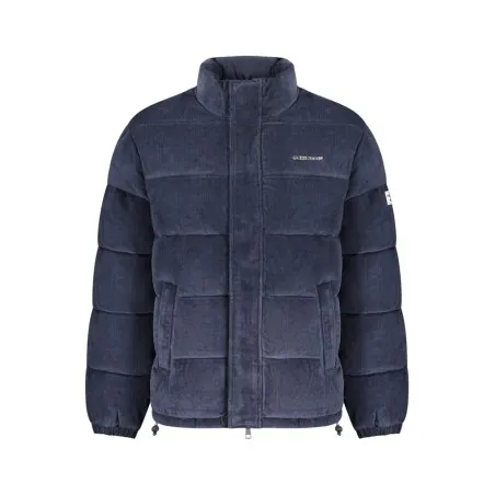 VESTE BLEUE HOMME GUESS JEANS - GUESS JEANS