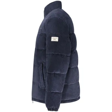 VESTE BLEUE HOMME GUESS JEANS - GUESS JEANS
