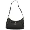 SAC NOIR GUESS JEANS POUR FEMME - GUESS JEANS