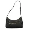 SAC NOIR GUESS JEANS POUR FEMME - GUESS JEANS
