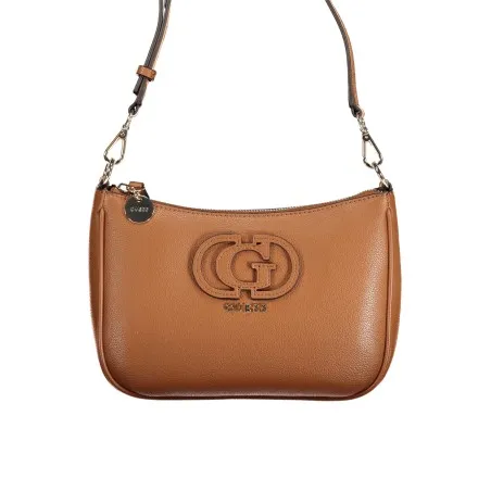 SAC MARRON GUESS JEANS POUR FEMME - Guess