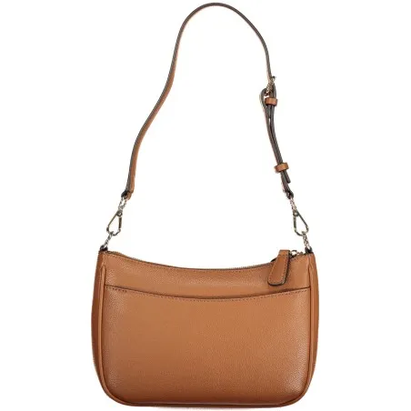 SAC MARRON GUESS JEANS POUR FEMME - Guess