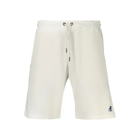 PANTALONS COURTS BLANCS POUR HOMMES US GRAND - U.S. GRAND