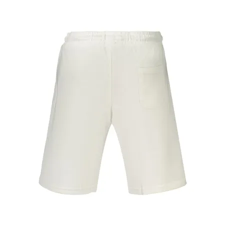 PANTALONS COURTS BLANCS POUR HOMMES US GRAND - U.S. GRAND