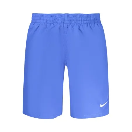 SEMELLE BLEUE NIKE POUR HOMME - NIKE