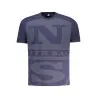 T-SHIRT À MANCHES COURTES NORTH SAILS HOMME BLEU - NORTH SAILS