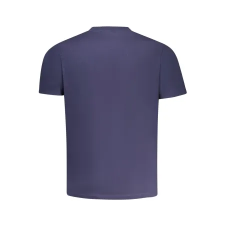 T-SHIRT À MANCHES COURTES NORTH SAILS HOMME BLEU - NORTH SAILS