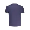 T-SHIRT À MANCHES COURTES NORTH SAILS HOMME BLEU - NORTH SAILS