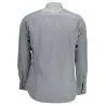 Chemise bleue à manches longues pour homme US POLO ASSN. - U.S. POLO ASSN