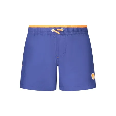 BAS DE MAILLOT DE BAIN ENFANT NORTH SAILS BLEU - NORTH SAILS