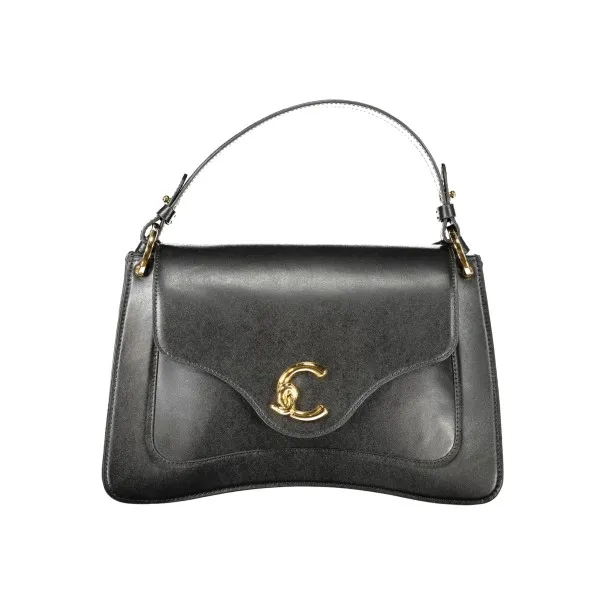 SAC NOIR POUR FEMME COCCINELLE - COCCINELLE