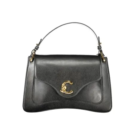 SAC NOIR POUR FEMME COCCINELLE - COCCINELLE