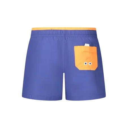 BAS DE MAILLOT DE BAIN ENFANT NORTH SAILS BLEU - NORTH SAILS