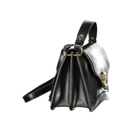 SAC NOIR POUR FEMME COCCINELLE - COCCINELLE