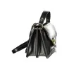 SAC NOIR POUR FEMME COCCINELLE - COCCINELLE