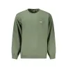 Sweat zippé Vans pour homme Vert - VANS
