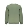 Sweat zippé Vans pour homme Vert - VANS