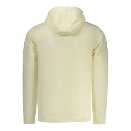 SWEAT-SHIRT ZIPPÉ RIFLE POUR HOMME BLANC - RIFLE