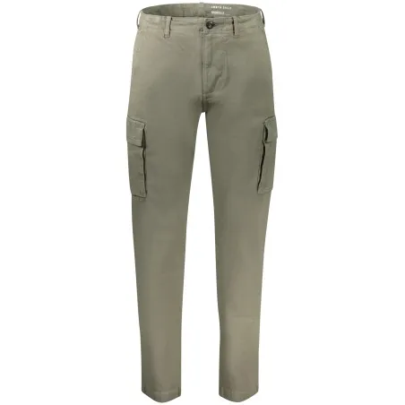 PANTALONS VERTS POUR HOMMES NORTH SAILS - NORTH SAILS