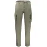 PANTALONS VERTS POUR HOMMES NORTH SAILS - NORTH SAILS