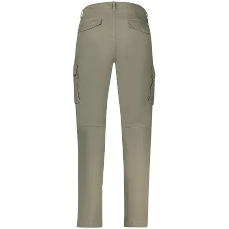 PANTALONS VERTS POUR HOMMES NORTH SAILS - NORTH SAILS