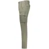 PANTALONS VERTS POUR HOMMES NORTH SAILS - NORTH SAILS