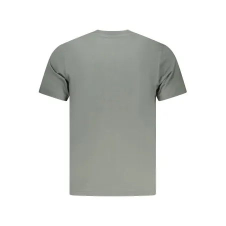 T-shirt vert à manches courtes pour homme North Sails - NORTH SAILS