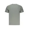 T-shirt vert à manches courtes pour homme North Sails - NORTH SAILS