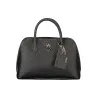 SAC NOIR GUESS JEANS POUR FEMME - GUESS JEANS