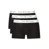 BOXER NOIR POUR HOMME TOMMY HILFIGER - TOMMY HILFIGER