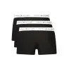BOXER NOIR POUR HOMME TOMMY HILFIGER - TOMMY HILFIGER