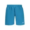 SEMELLE BLEUE NIKE POUR HOMME - NIKE